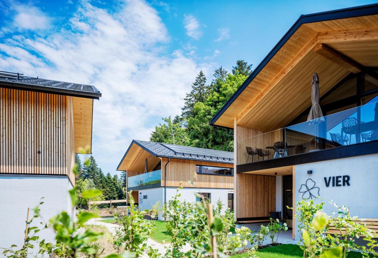 Pfaenderglueck Lochau Exterior foto